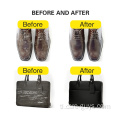 Pinakamahusay na lata ng sapatos na boot boot care polish leather